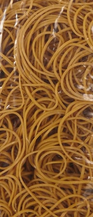 AMBALAJ LASTİĞİ 500GR%80 KAUÇUK MİDİ 385