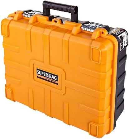 SUPER-BAG Teknisyen Takım Çanta