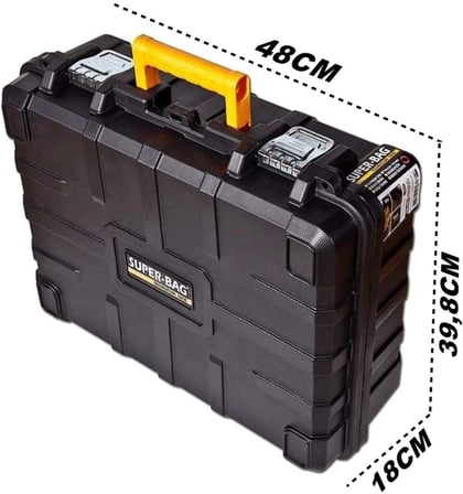 SUPER-BAG Teknisyen Takım Çanta