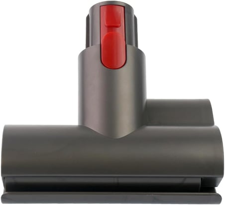 Dyson V7, V8, V10, V11, V15 Uyumlu Mini Turbo Başlık