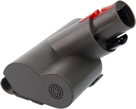 Dyson V7, V8, V10, V11, V15 Uyumlu Mini Turbo Başlık