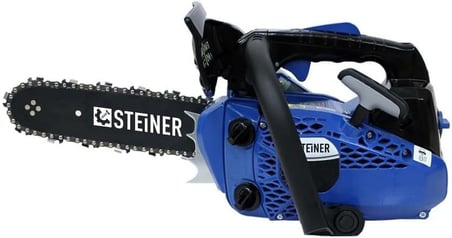 Steiner Alman Stn2500 Benzinli Testere Ağaç Odun Dal Budama Ve Kesme Testeresi Hızar Motoru