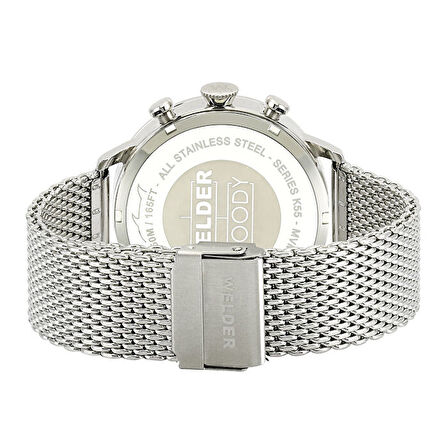 Welder Moody WWRC1009 Erkek Kol Saati