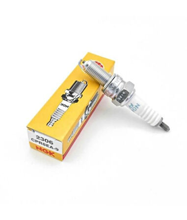 Rks Grace 202 Uyumlu Ngk Buji Cpr8ea-9 Supermoto