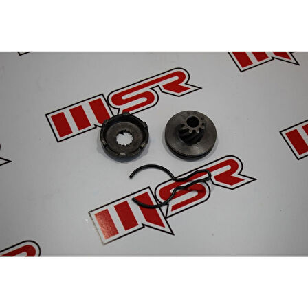 Cygnus Rs Marş Piyonu Oem (538981086)