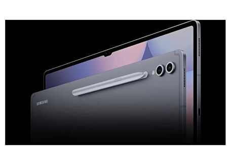 Samsung Galaxy Tab S10 Ultra Wi-Fi S 12 GB 512 GB 14.6" Tablet+ kılıf +kulak içi kulaklık hediye