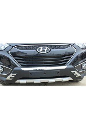 Hyundai Ix35 Ön Tampon Koruma Oem Orjinal