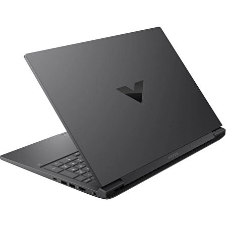 Hp Victus 16-R0072NT Intel Core I7 13700H 64gb DDR5 Ram 2tb SSD 8GB RTX4070 16.1 İnç 144Hz IPS FHD Windows11Pro Taşınabilir Bilgisayar 8W8A4EA27+WeblegelsinÇanta