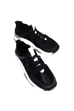 TOKYO YENİ SEZON KADIN SNEAKERS SPOR AYAKABİ