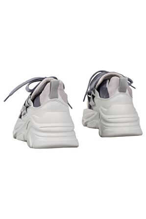 İrmo Paraşüt Kumaş kadın Spor Ayakkabı