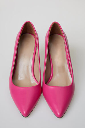 Kadın Gold Topuklu Tasarım  Stiletto