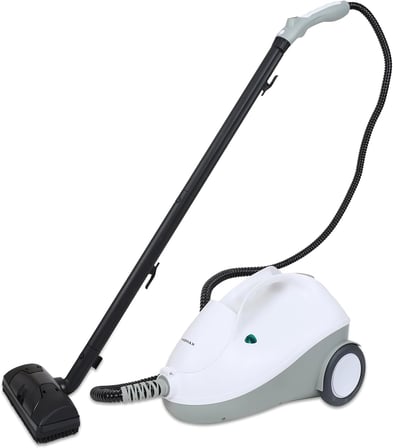 Çok Fonksiyonlu Buharlı Temizleyici Buharlı Temizlik 2000 Watt 1.9lt