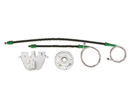 Kayoto Iveco 35.9 65.9 1991-2000 Cam Kriko Teli Sağ Tamir Takımı KY24044T