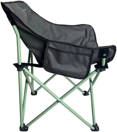 Platan Chair Ones-MH Yer Kaplamaz Hafif Katlanır Kamp Piknik Sandalyesi