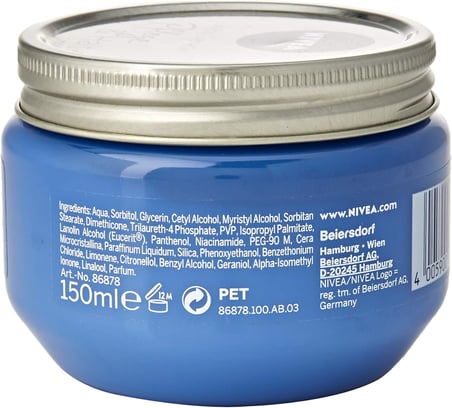 Care + Hold Cream Gel 150ml saç jeli
