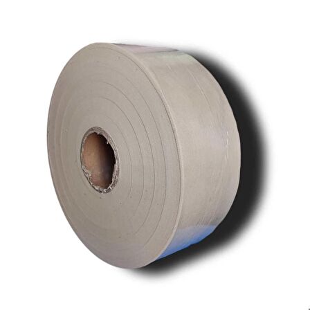 TELA ELYAF SÜSLEME KUMAŞI PARTİ MALZEMESİ 10 CM 250 MT