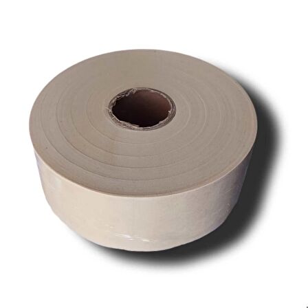 TELA ELYAF SÜSLEME KUMAŞI PARTİ MALZEMESİ 10 CM 250 MT