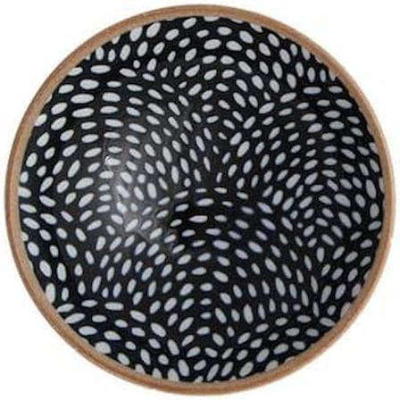 Fractal Çok Amaçlı 6'lı Kase Takımı 12cm 04POR034366