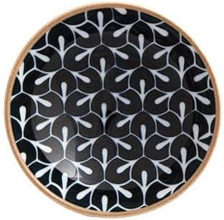 Fractal Çok Amaçlı 6'lı Kase Takımı 12cm 04POR034366