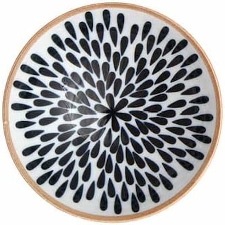 Fractal Çok Amaçlı 6'lı Kase Takımı 12cm 04POR034366