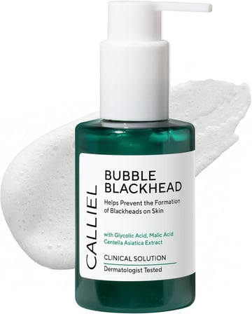 Calliel Anti Blackhead Köpük 120 ml