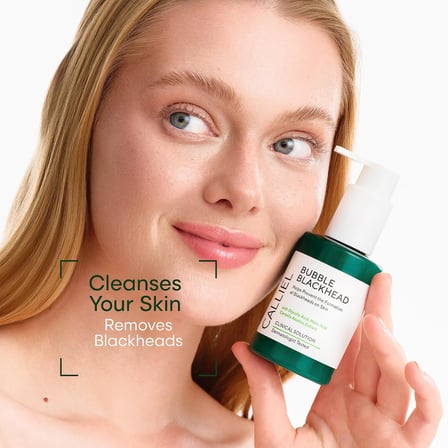 Calliel Anti Blackhead Köpük 120 ml