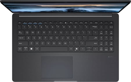 Asus Expertbook B1 B1503CVA-C58G512B4D Intel Core 5 120U 16GB Ddr5 2tb SSD 15.6"fhd 300NITS  (1920 x 1080)  Freedos Taşınabilir Bilgisayar C58G512B4DF04+ZETTAÇANTA