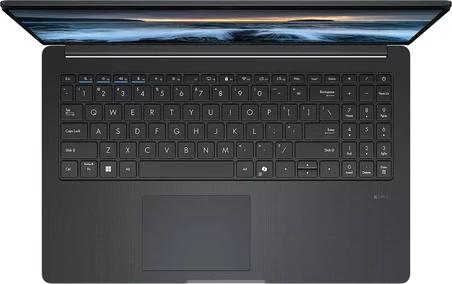 Asus Expertbook B1 B1503CVA-C58G512B4D Intel Core 5 120U 16GB Ddr5 256GB SSD 15.6"fhd 300NITS  (1920 x 1080)  WIN11PRO Taşınabilir Bilgisayar C58G512B4DP01+ZETTAÇANTA