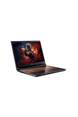 Nitro V16 i5-14450HX 8GB 256GB SSD RTX4050/6GB 85W 16'' WUXGA 165Hz FDOS Gaming Laptop & ÇANTA