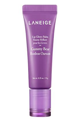 Laneige Lip Glowy Balm - Dudak Balmı Bonbon Ourson