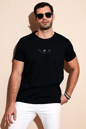 Buratti Erkek T Shirt 541FOLLOW