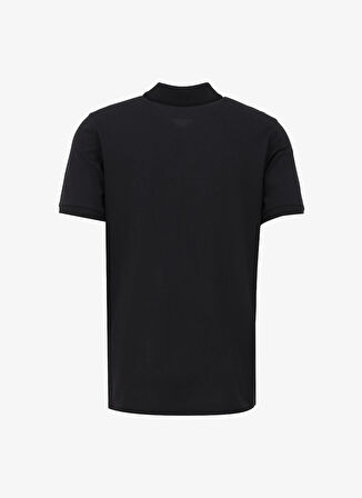 Brooks Brothers Koyu Gri Erkek Polo T-Shirt BBSP23MTS038