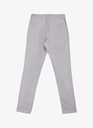 Brooks Brothers Normal Bel Düz Paça Standart Taş Erkek Pantolon BBSS24MPT018