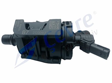 AdBlue Termostat 1.5 - Renault Megane 4 Kadjar 212009132R