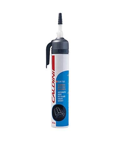 CONTA SIVI RTV KARTUŞ SİYAH 200 ML