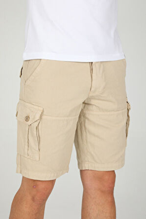 NBM LNS 91012 BB KARGO CEPLI SORT-Kumtaşı