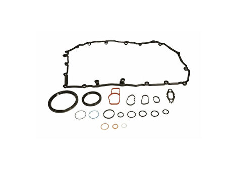 ALT TAKIM CONTA SPRİNTER W906 W907 W910 VİTO W639 EURO5 OM651 TÜM MODELLER KARTER CONTASI YOK