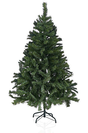 Waldern Premium Luxury Series 150 Cm Yılbaşı Çam Ağacı