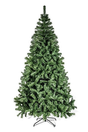 Waldern Premium Luxury Series 180 Cm Yılbaşı Çam Ağacı