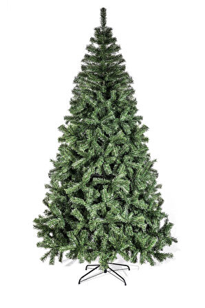 Waldern Premium Luxury Series 210 cm Yılbaşı Çam Ağacı