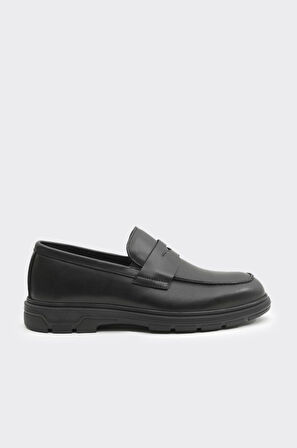 Hakiki Deri Comfort Erkek Casual Ayakkabı 