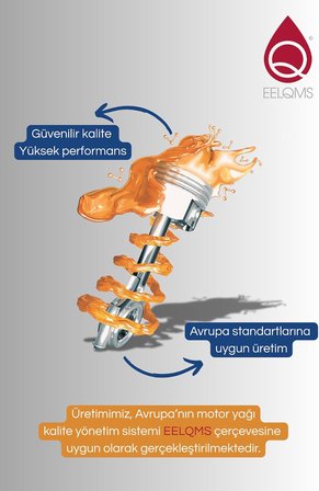 SPEED RACER 10W-60 API SN/CF ACEA A3/B4 1 Litre Tam Sentetik Motor Yağı (Üretim Yılı: 2026)