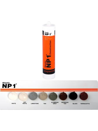 Diğer Construction İzolasyon Mastik ve Yapıştırıcı 290 Ml. Siyah