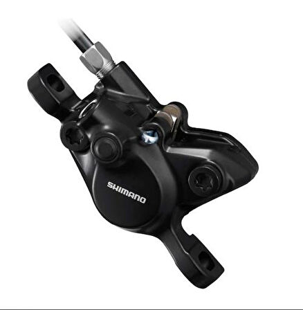 SHIMANO Altus ST-EF505(3L),BR-MT200(F) Ön Disk Fren Seti