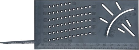 5208000 3D Gönye Açısı 150 X 275 X 66 Mm
