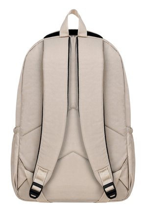 Okul Cantasi Bej GALB Leather