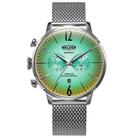 Welder Moody Wwrc1003 Erkek Kol Saati