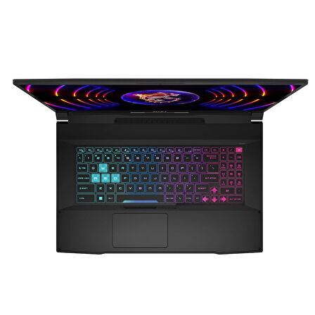 Msı Katana 17 Intel Core I5-12450H 24GB Ddr5 1tb SSD 8GB/RTX4060 WINDOWS11HOME 17.3" 144 Hz Fhd IPS Taşınabilir Bilgisayar VİCTUSA1YU5E22+WEBLEGELSINÇANTA