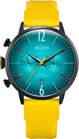 Welder Moody WWRC1036  Erkek Kol Saati 