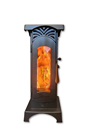 MİNİ-Z PELET SOBASI